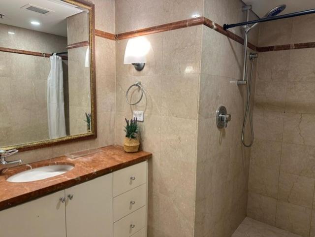 Wyndel Large Cbd Apartment